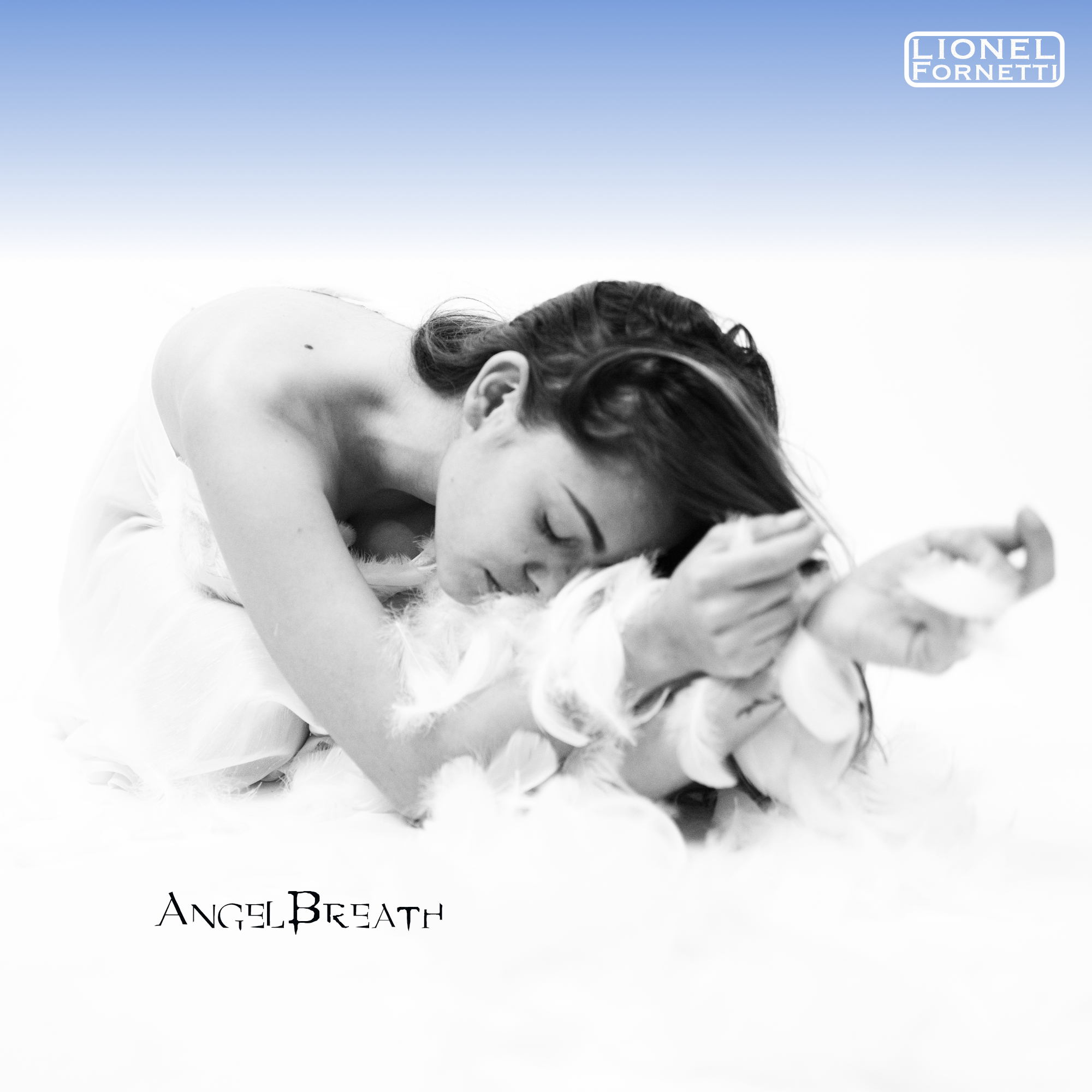 Angelbreath, single cover