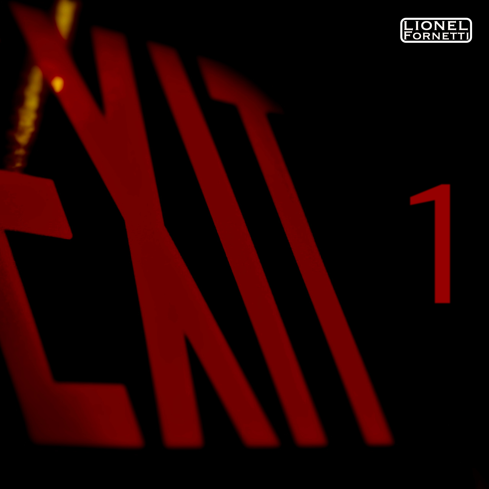 Exit 1, single cover