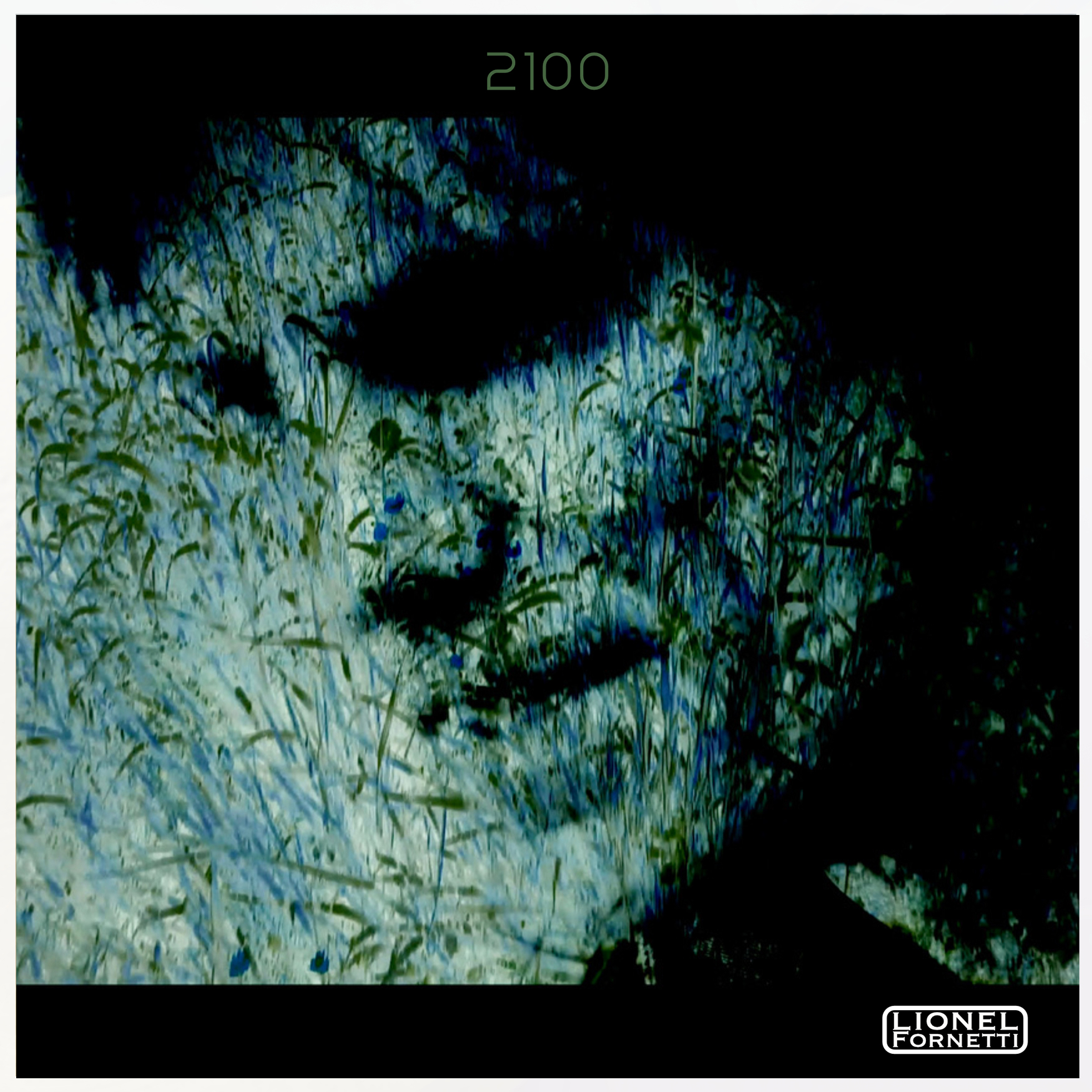 2100, single cover