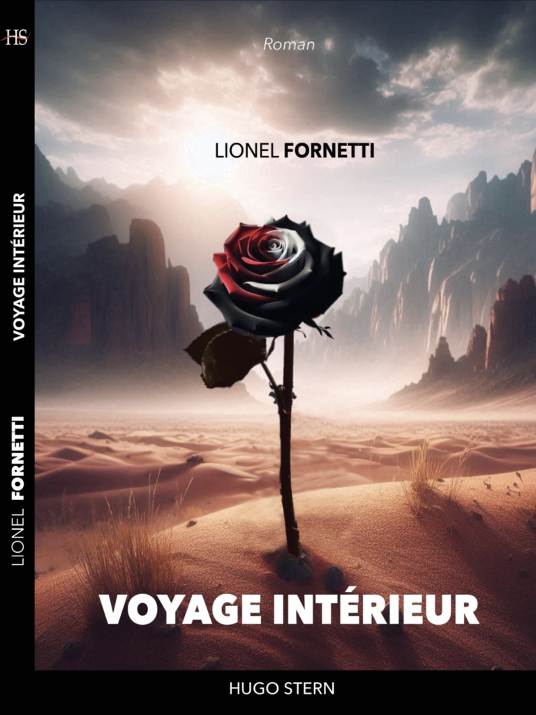 Voyage Intérieur